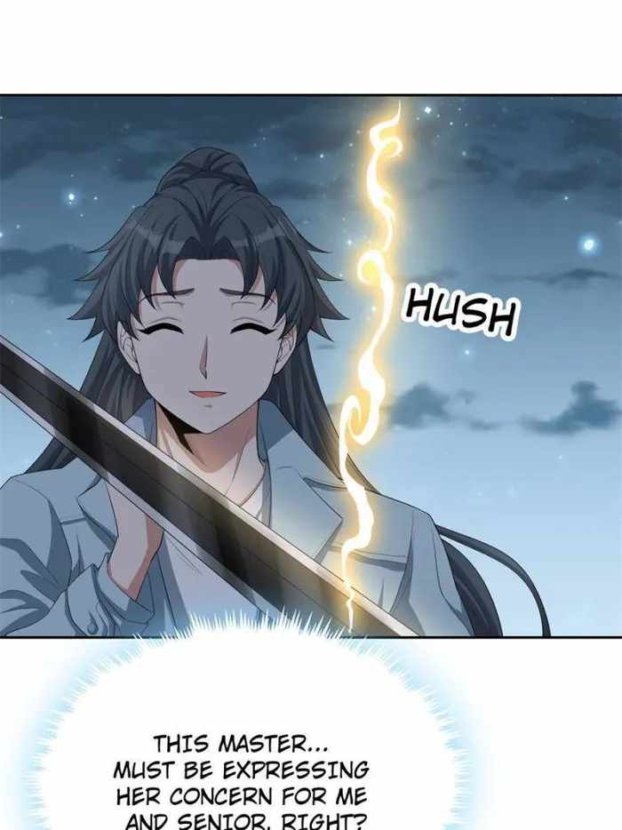 The First Sword Of Earth Chapter 170 11